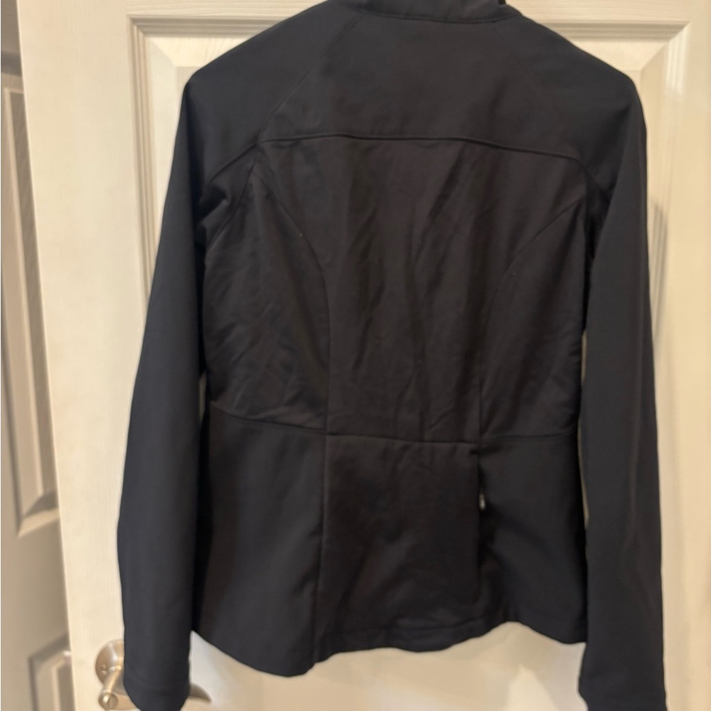 Lole Black‎ Fall/Spring Jacket - Picture 3 of 4